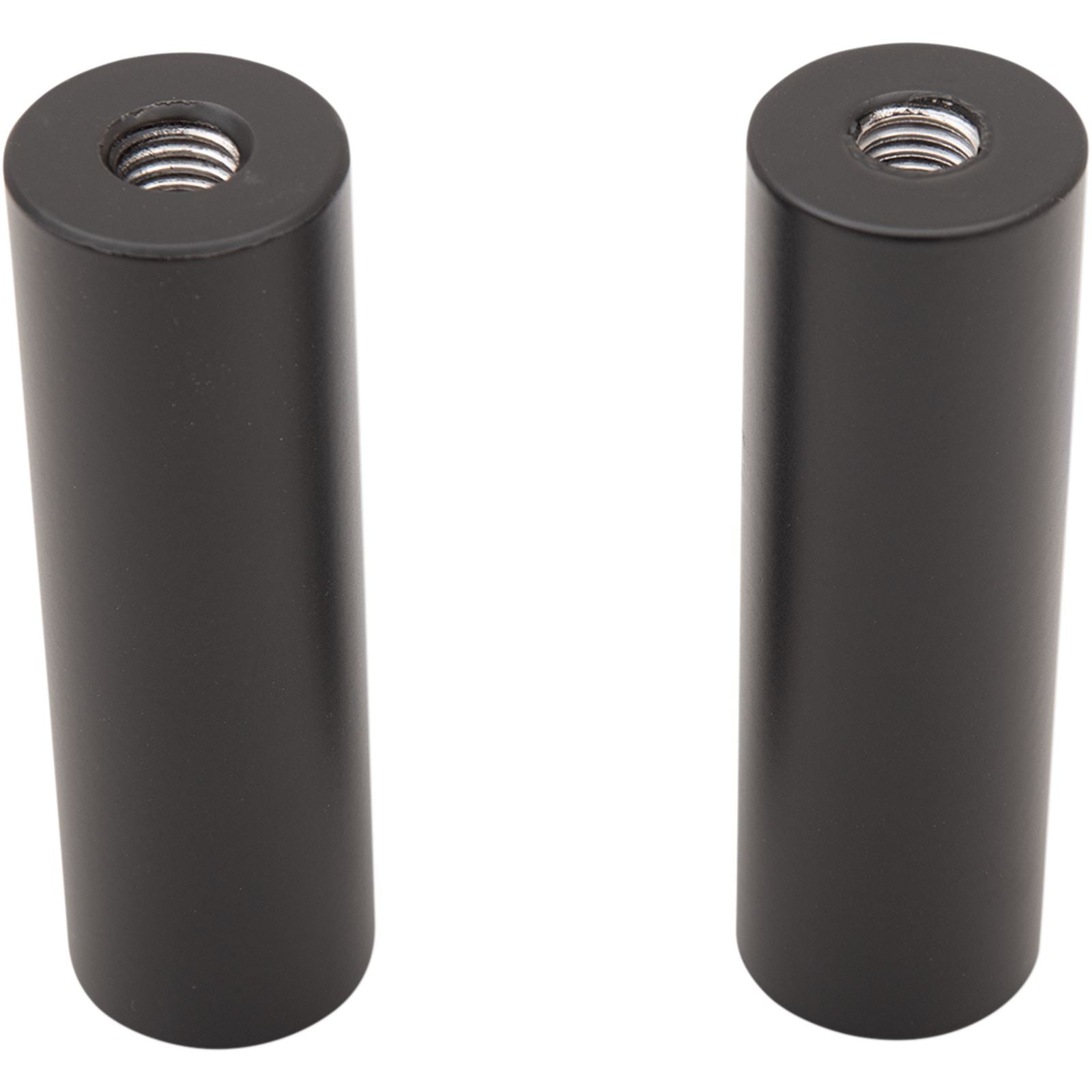 LA Choppers Flat Black 4" Kage Fighter Riser [MPN: LA-7335-04RM]_414931