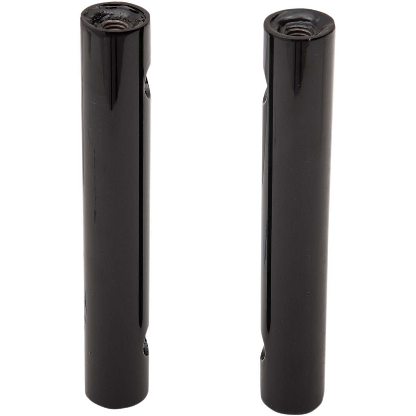 LA Choppers Black 8" Kage Fighter Riser [MPN: LA-7335-08RB]_414936