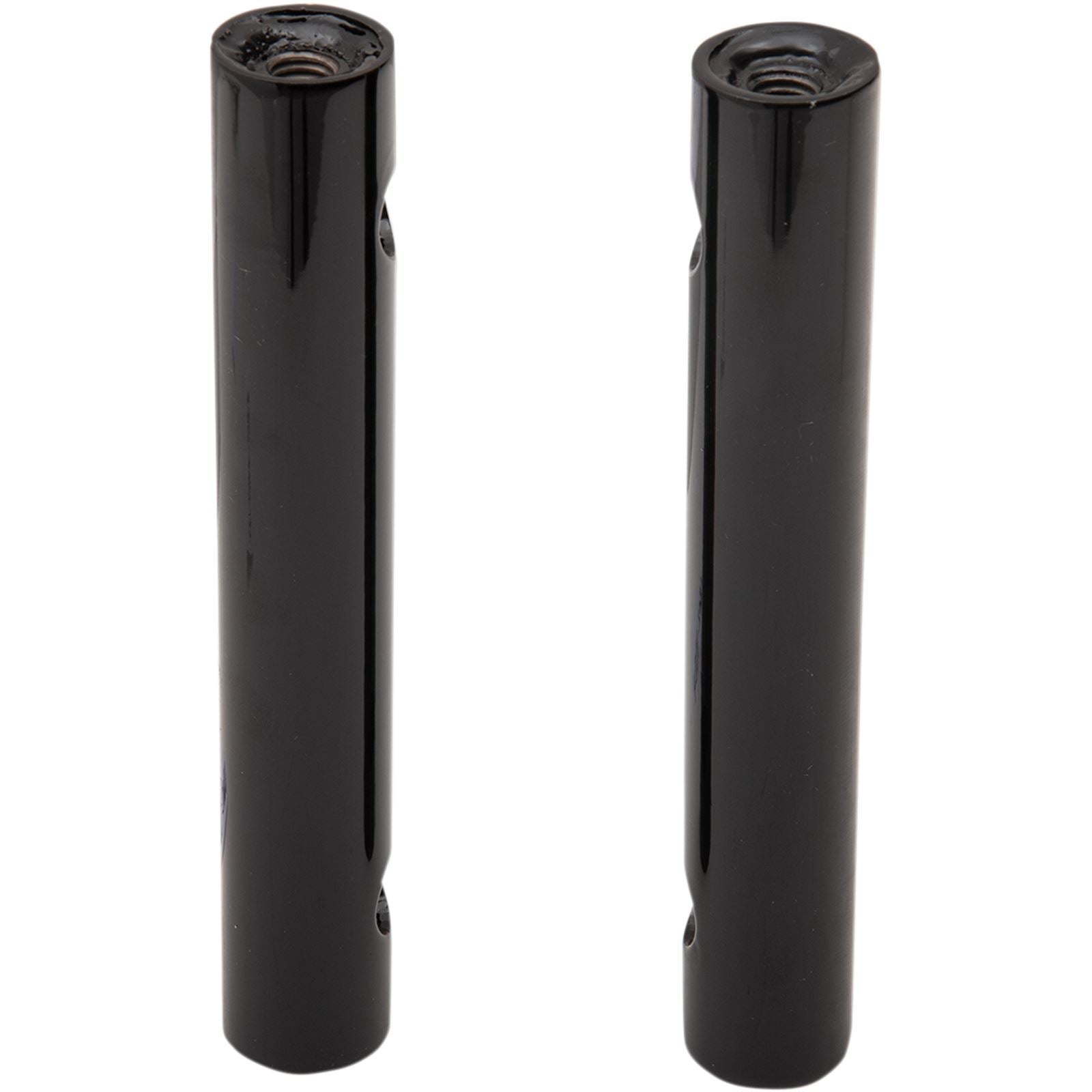 LA Choppers Black 8" Kage Fighter Riser [MPN: LA-7335-08RB]_414936