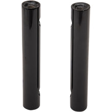 LA Choppers Black 8" Kage Fighter Riser [MPN: LA-7335-08RB]_414936