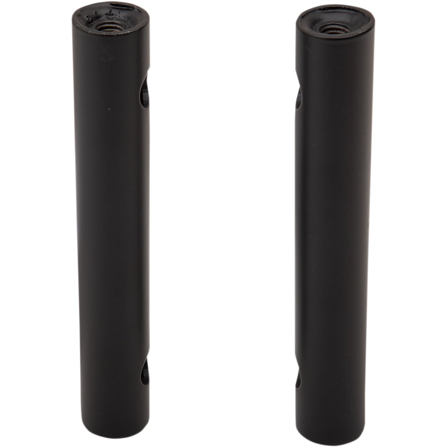 LA Choppers Flat Black 8" Kage Fighter Riser [MPN: LA-7335-08RM]_414937