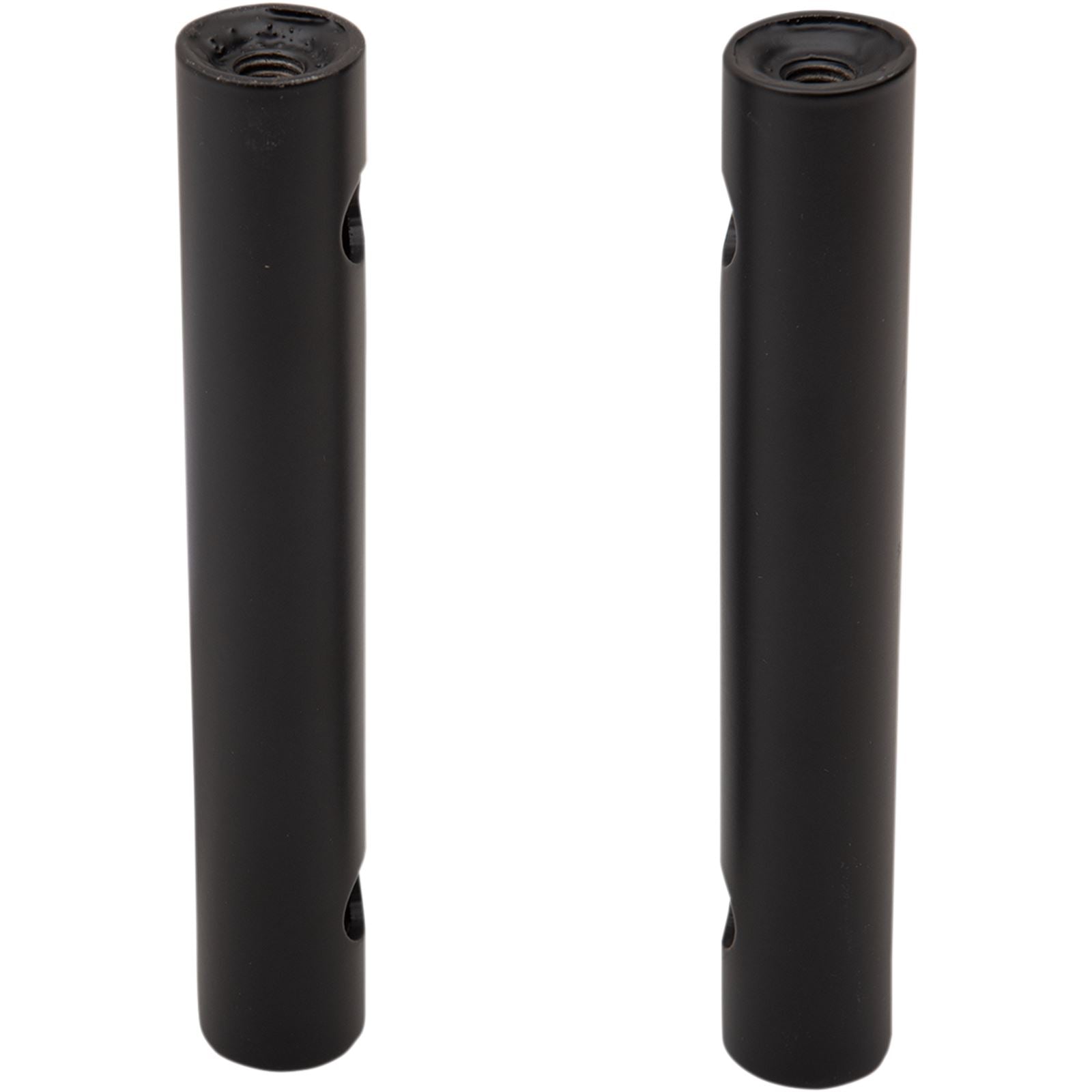 LA Choppers Flat Black 8" Kage Fighter Riser [MPN: LA-7335-08RM]_414937