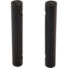 LA Choppers Flat Black 8" Kage Fighter Riser [MPN: LA-7335-08RM]_414937