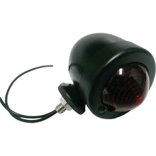 Harddrive Black Bullet Marker Light Red Lens Single Filament 688063_276287