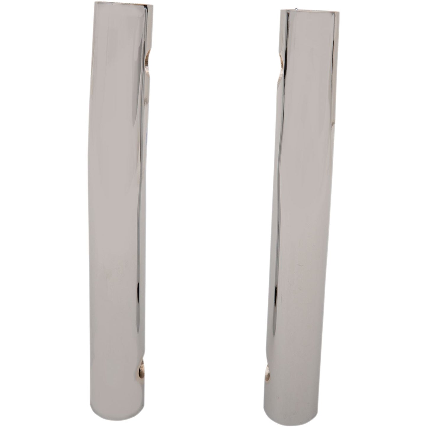 LA Choppers Chrome 10" Kage Fighter Pullback Riser [MPN: LA-7336-10R]_414953