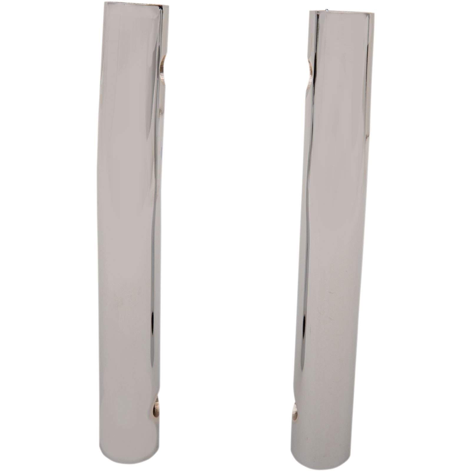 LA Choppers Chrome 10" Kage Fighter Pullback Riser [MPN: LA-7336-10R]_414953