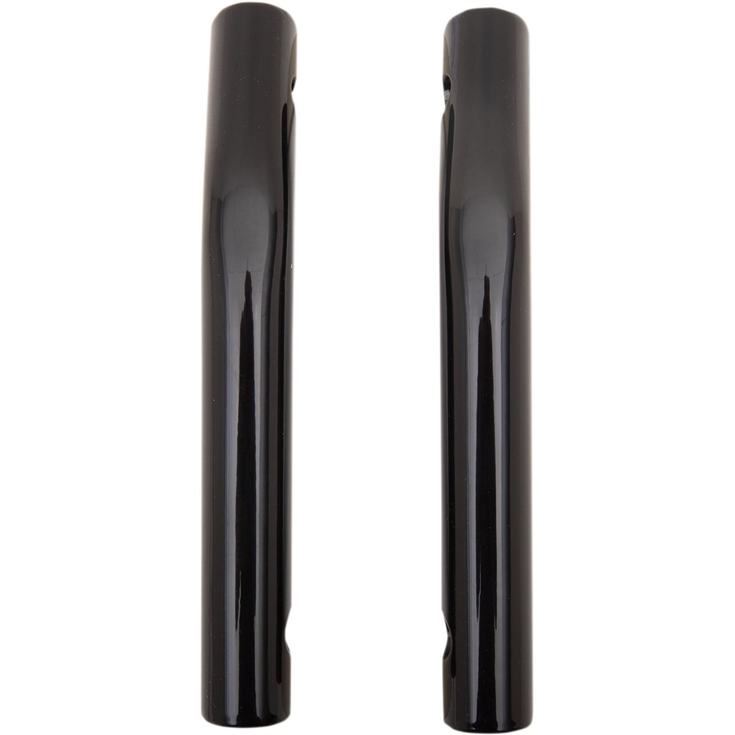 LA Choppers Black 10" Kage Fighter Pullback Riser [MPN: LA-7336-10RB]_414954