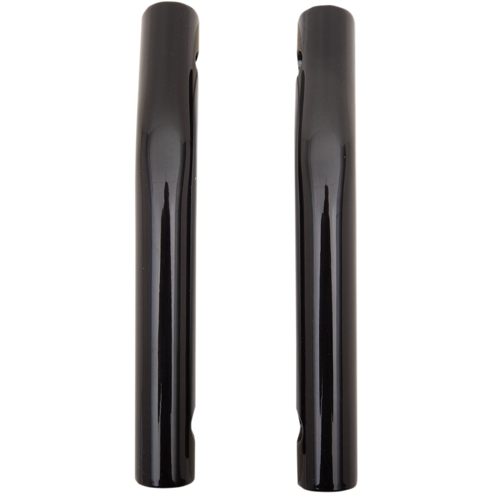 LA Choppers Black 10" Kage Fighter Pullback Riser [MPN: LA-7336-10RB]_414954