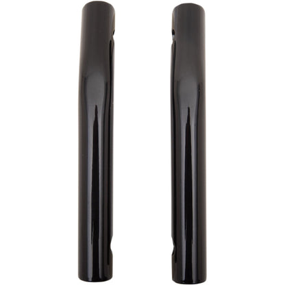 LA Choppers Black 10" Kage Fighter Pullback Riser [MPN: LA-7336-10RB]_414954