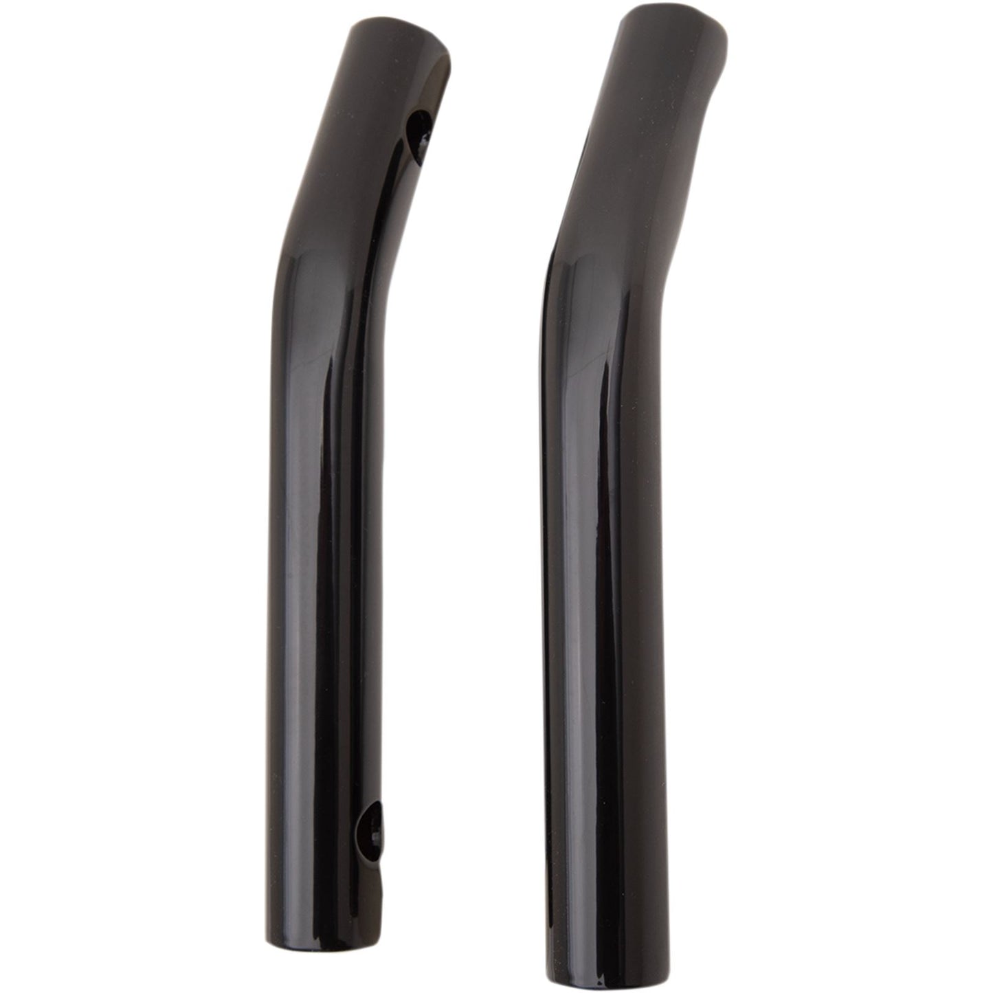 LA Choppers Black 10" Kage Fighter Pullback Riser [MPN: LA-7336-10RB]_414955