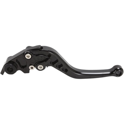 Powerstands Racing - PSR Black Short Brake Lever [MPN: 00-00507-22]_456169