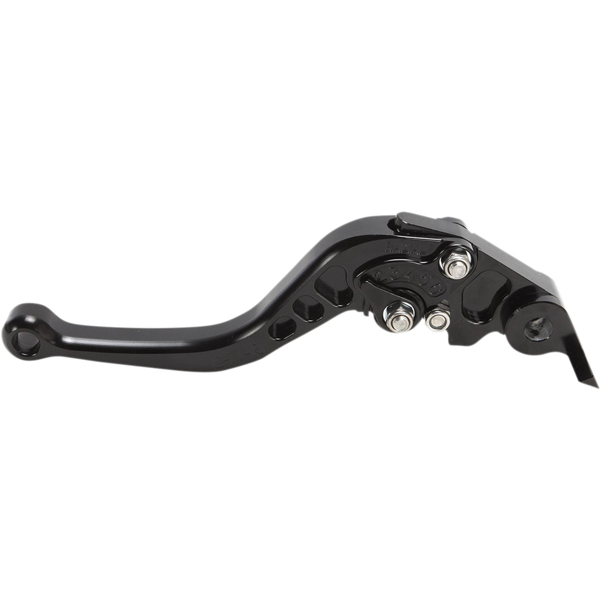 Powerstands Racing - PSR Black Short Brake Lever [MPN: 00-00507-22]_456170