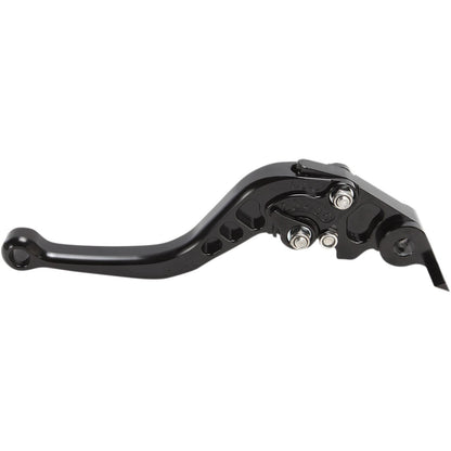 Powerstands Racing - PSR Black Short Brake Lever [MPN: 00-00507-22]_456170