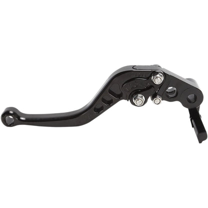 Powerstands Racing - PSR Black Short Brake Lever [MPN: 00-00510-22]_456171