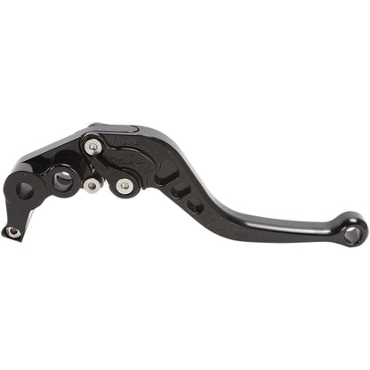 Powerstands Racing - PSR Black Short Brake Lever [MPN: 00-00510-22]_456172