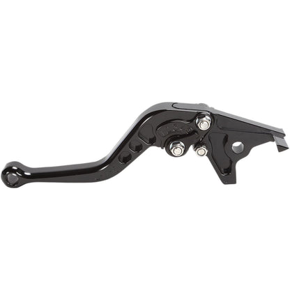 Powerstands Racing - PSR Black Short Brake Lever [MPN: 00-00513-22]_456173