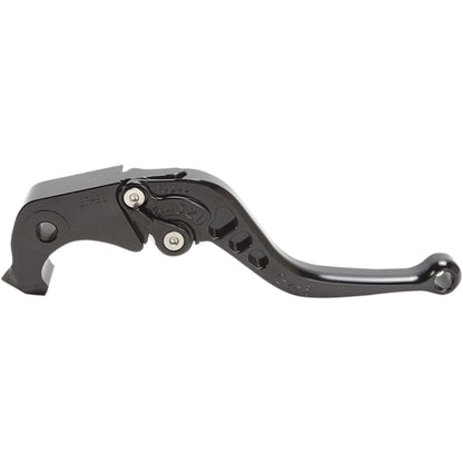 Powerstands Racing - PSR Black Short Brake Lever [MPN: 00-00516-22]_456175