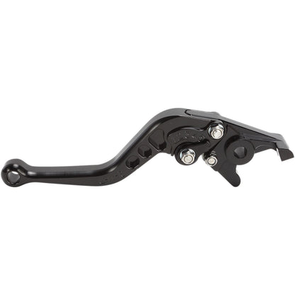 Powerstands Racing - PSR Black Short Brake Lever [MPN: 00-00522-22]_456179