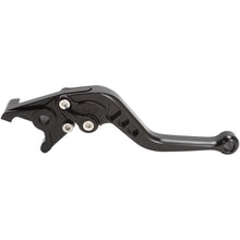 Powerstands Racing - PSR Black Short Brake Lever [MPN: 00-00522-22]_456180