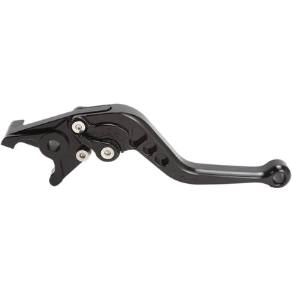 Powerstands Racing - PSR Black Short Brake Lever [MPN: 00-00522-22]_456180