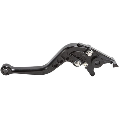Powerstands Racing - PSR Black Short Brake Lever [MPN: 00-00531-22]_456184