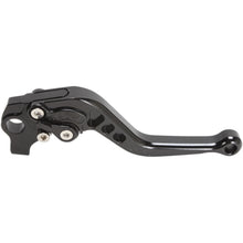 Powerstands Racing - PSR Black Short Brake Lever [MPN: 00-00534-22]_456185
