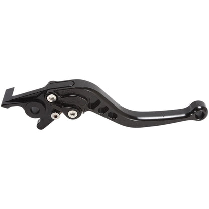 Powerstands Racing - PSR Black Short Brake Lever [MPN: 00-00558-22]_456191