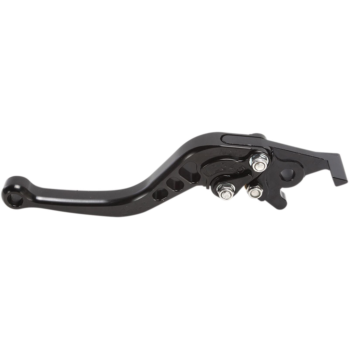 Powerstands Racing - PSR Black Short Brake Lever [MPN: 00-00558-22]_456192