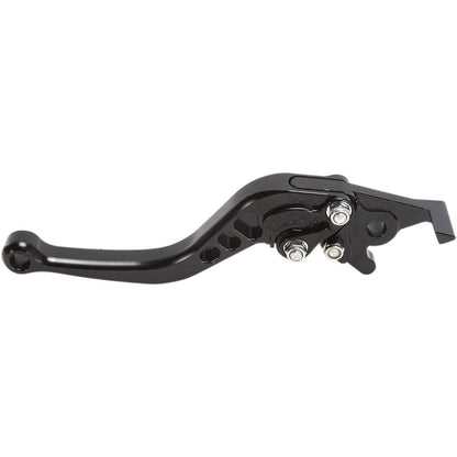 Powerstands Racing - PSR Black Short Brake Lever [MPN: 00-00558-22]_456192