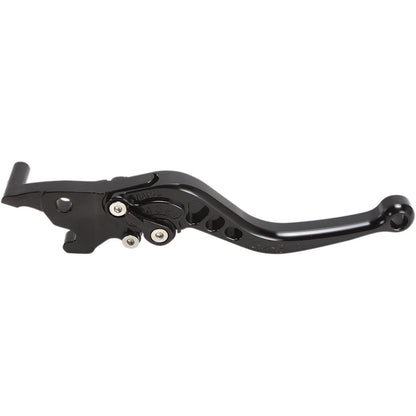 Powerstands Racing - PSR Black Short Brake Lever [MPN: 00-00564-22]_456194