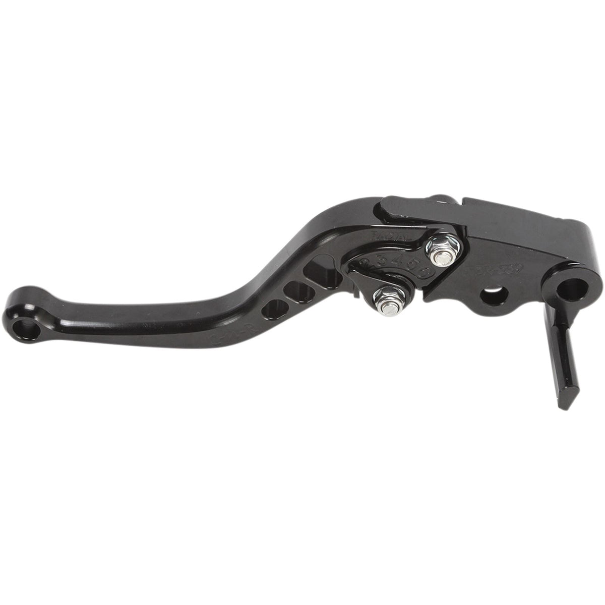 Powerstands Racing - PSR Black Short Brake Lever [MPN: 00-00567-22]_456195