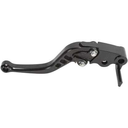 Powerstands Racing - PSR Black Short Brake Lever [MPN: 00-00567-22]_456195