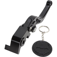 Powerstands Racing - PSR Black Short Brake Lever [MPN: 00-00573-22]_456197