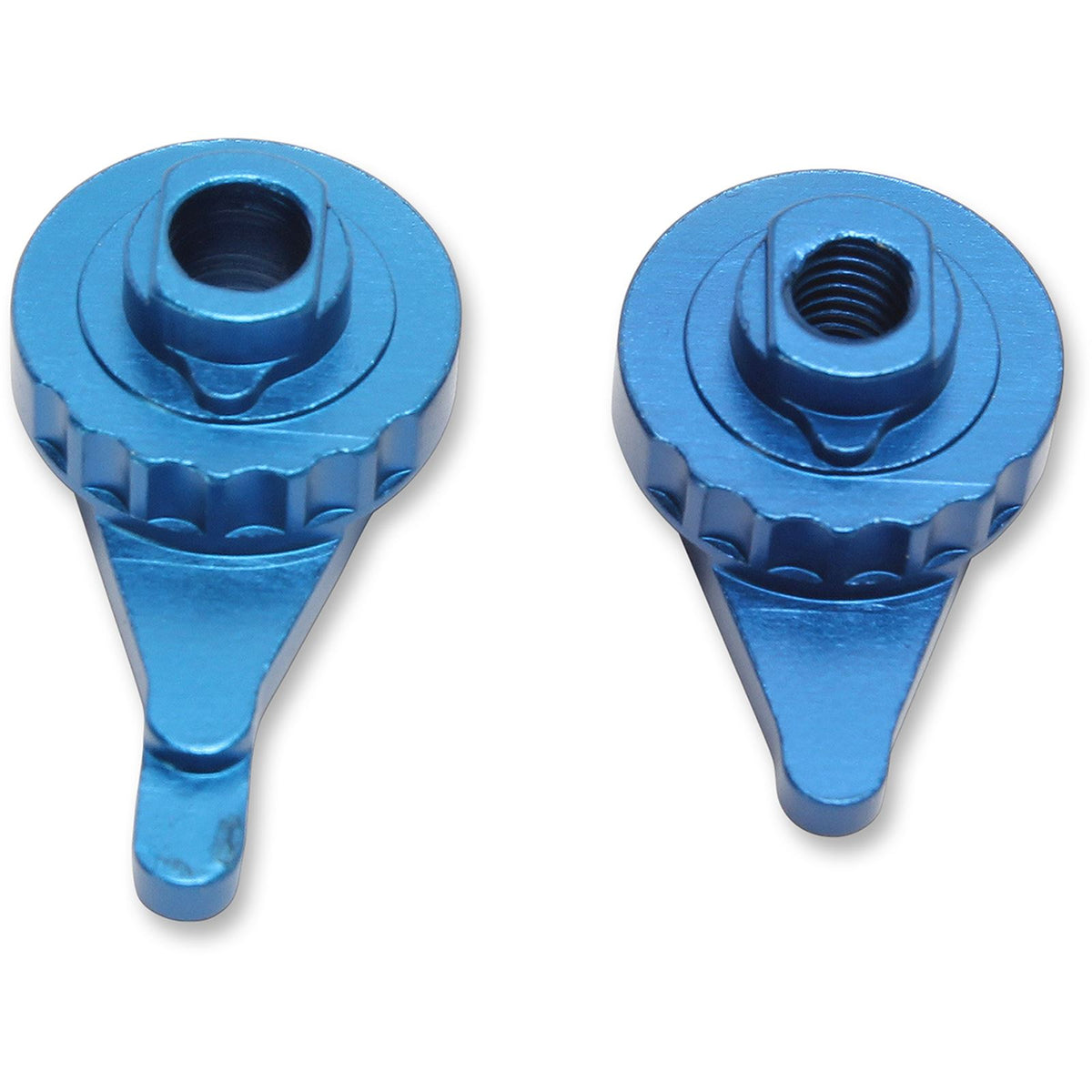 Powerstands Racing - PSR Blue Lever Adjuster [MPN: 00-00400-25]_456225