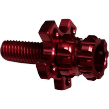 Powerstands Racing - PSR Red - M8 x 1.25 Clutch Cable Adjuster [MPN: 00-02150-24]_456268