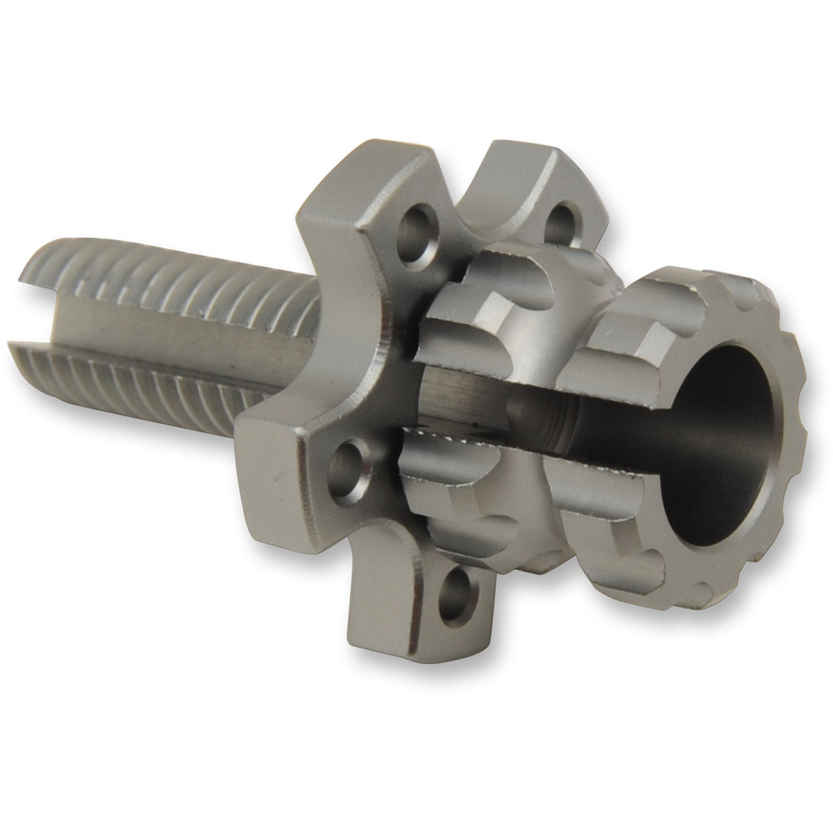 Powerstands Racing - PSR Gunmetal M8 x 1.25 Clutch Cable Adjuster [MPN: 00-02150-29]_456270