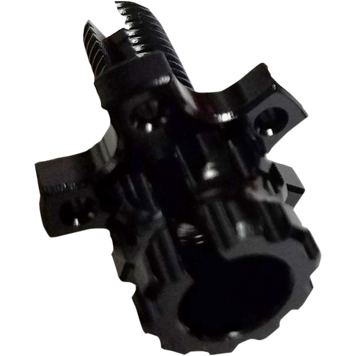 Powerstands Racing - PSR Black M10 x 1.25 Clutch Cable Adjuster [MPN: 00-02151-22]_456271