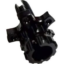 Powerstands Racing - PSR Black M10 x 1.25 Clutch Cable Adjuster [MPN: 00-02151-22]_456271