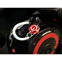 Powerstands Racing - PSR Oil Cap Kit Red - M25X1.5 [MPN: 00-01315-24]_456512