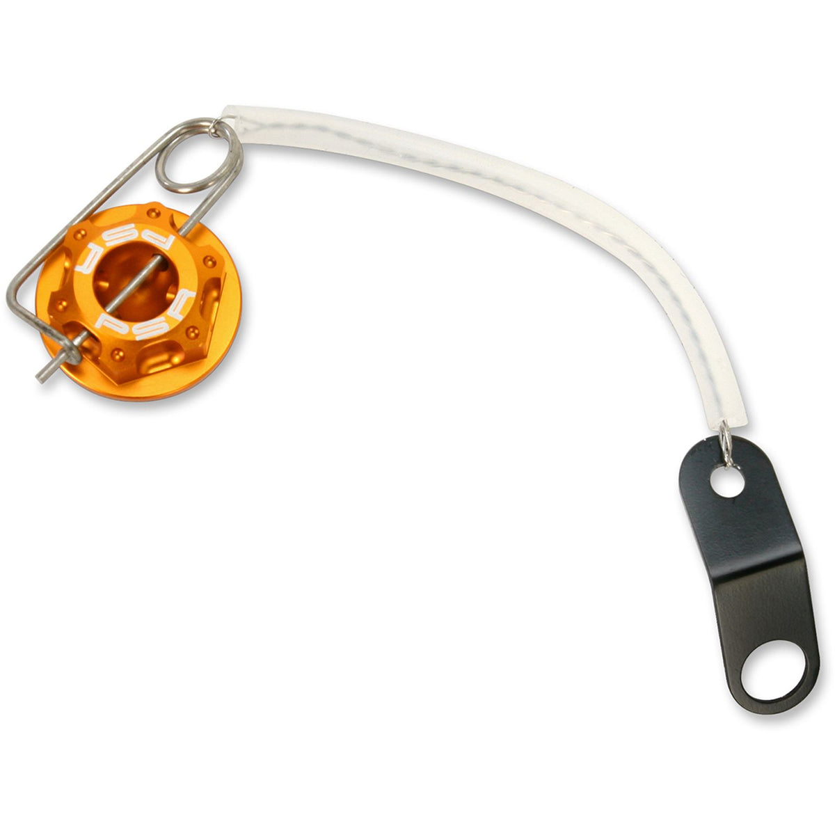 Powerstands Racing - PSR Oil Cap Kit - Gold - M20X1.5 [MPN: 00-01310-23]_456520