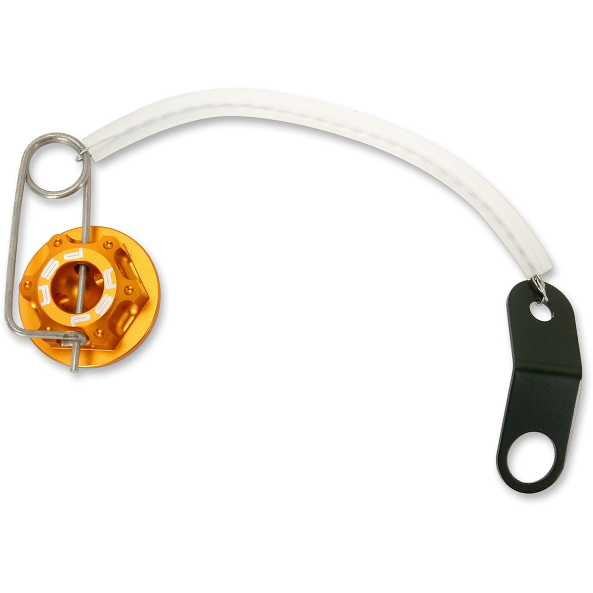 Powerstands Racing - PSR Oil Cap Kit - Gold - M20X2.5 [MPN: 00-01311-23]_456522