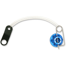 Powerstands Racing - PSR Oil Cap Kit - Blue - M20X2.5 [MPN: 00-01311-25]_456523