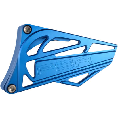 Powerstands Racing - PSR Case Saver/Sprocket Cover - Blue [MPN: 07-04150-25]_456554