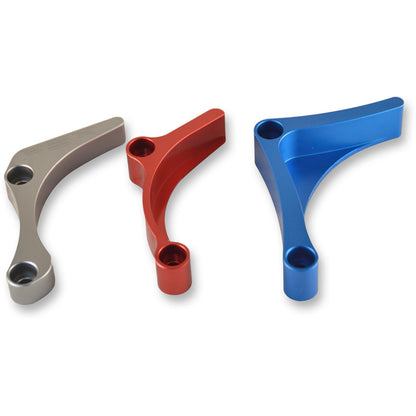 Powerstands Racing - PSR Case Saver/Sprocket Cover - Blue [MPN: 07-04150-25]_456556