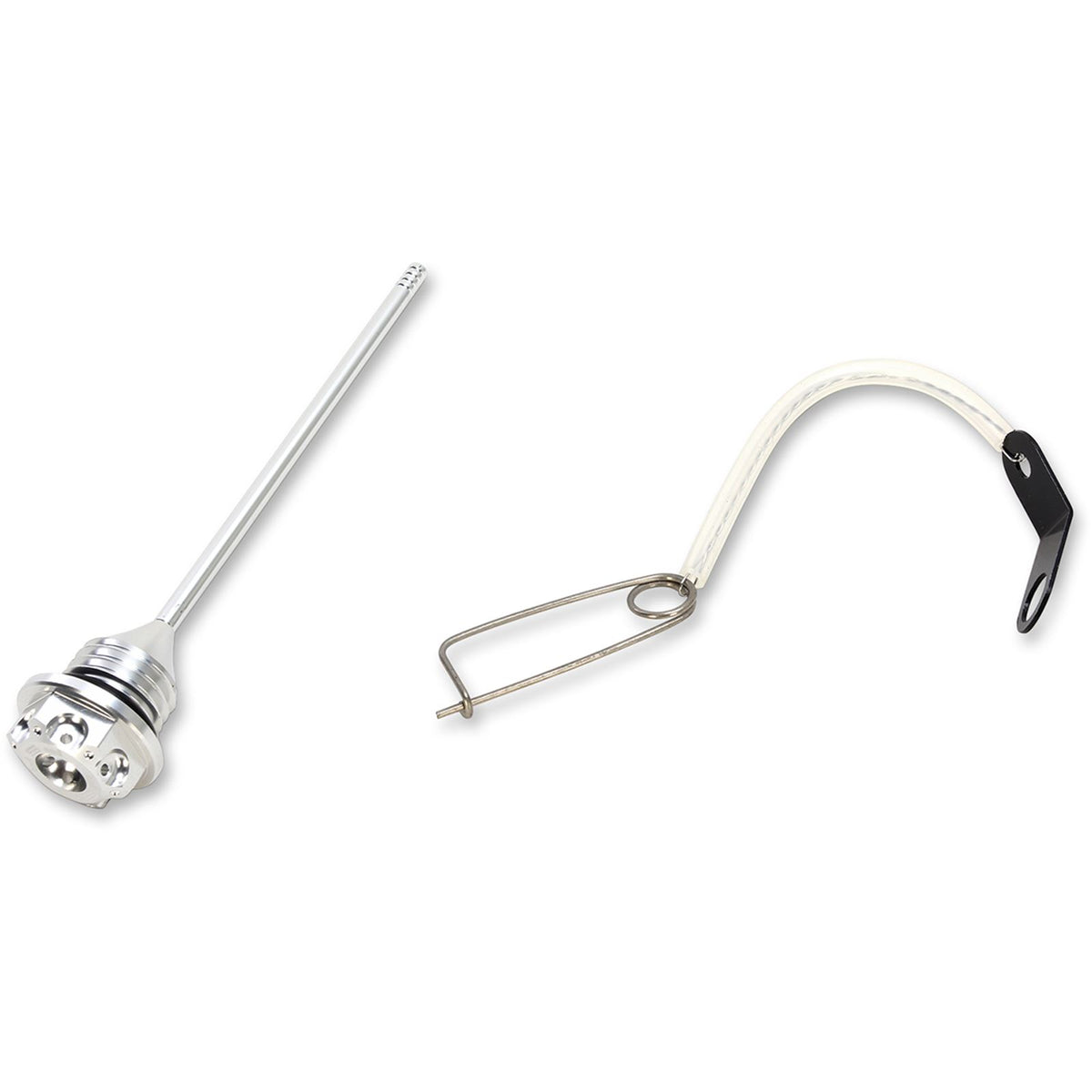 Powerstands Racing - PSR Oil Cap Kit Silver M20X2.5 [MPN: 00-01305-21]_456568