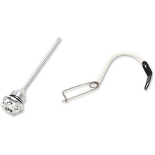 Powerstands Racing - PSR Oil Cap Kit Silver M20X2.5 [MPN: 00-01305-21]_456568