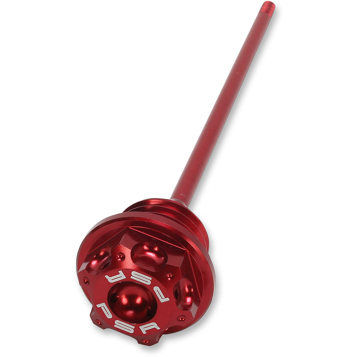 Powerstands Racing - PSR Oil Cap Kit Red - M20X2.5 [MPN: 00-01305-24]_456570