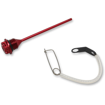 Powerstands Racing - PSR Oil Cap Kit Red - M20X2.5 [MPN: 00-01305-24]_456571
