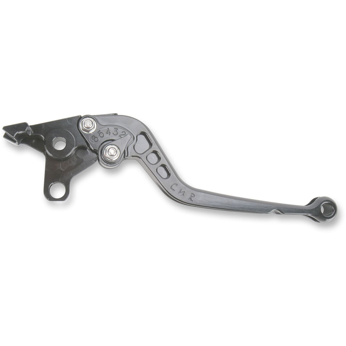 Powerstands Racing - PSR Black Long Clutch Lever [MPN: 00-00411-22]_455714