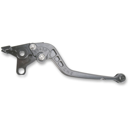 Powerstands Racing - PSR Black Long Clutch Lever [MPN: 00-00411-22]_455714